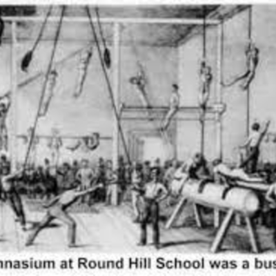 Timeline: History of Physical, Exercise Science, & Sport