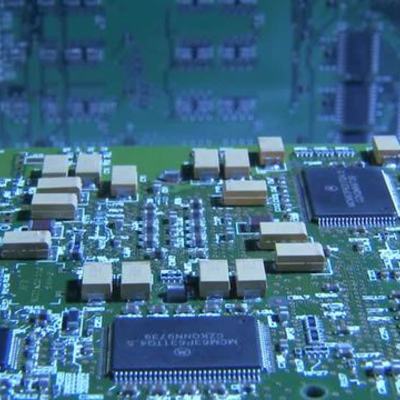 Timeline: Histori De La Computación