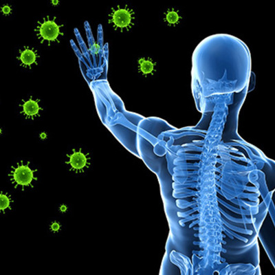 Timeline: Immune System Timeline