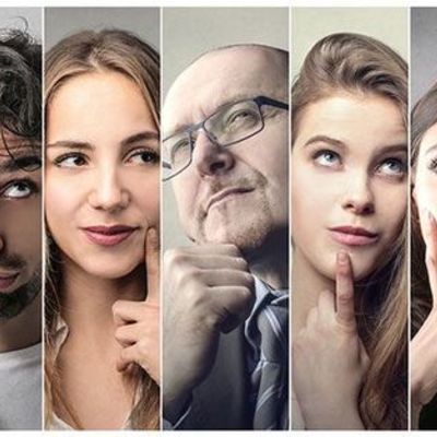 Timeline: PRINCIPALES AUTORES DE LA TEORIAS DE LA PERSONALIDAD