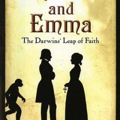 Timeline: Charles and Emma:  The Darwins' Leap of Faith by Deborah Heiligman