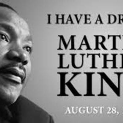 Timeline: Martin Luther King: vida e influencia