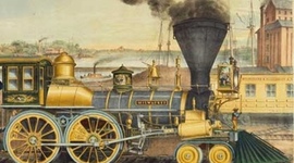 Timeline: La revolución industrial-Juliana Borbon