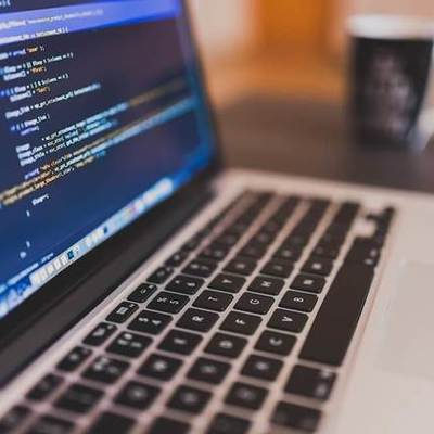 Timeline: Generaciones del computo.