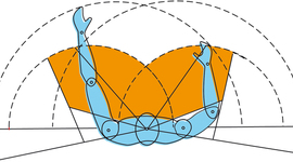 Timeline: Historia de la ergonomía en México