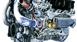 Timeline: EVOLUCION DE LOS MOTORES