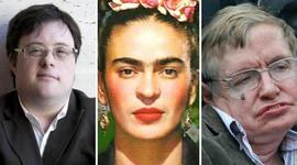 Timeline: Historia de la discapacidad intelectual