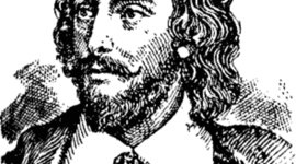 Timeline: William Shakespeare