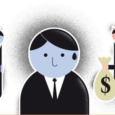 Timeline: Evolución de la evaluación de las políticas públicas