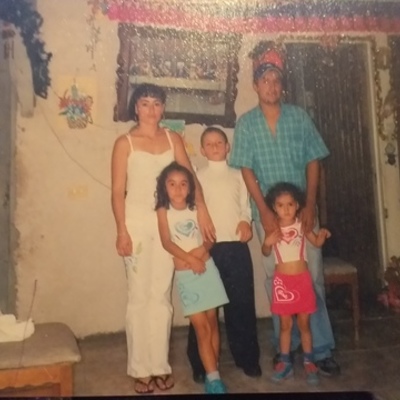 Timeline: Mi linea de tiempo