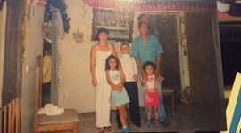 Timeline: Mi linea de tiempo