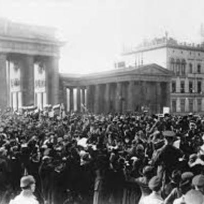 Timeline: Timeline Assignment: The Development of Liberalism