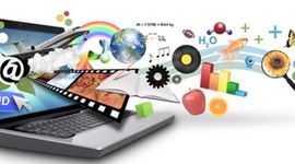 Timeline: EVOLUCIÓN CONCEPTO RECURSOS EDUCATIVOS DIGITALES