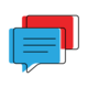 83b45fcfc188a8f4a9daef936855b019 icono de mensaje by vexels