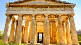 Timeline: LÍNEA DE GRECIA