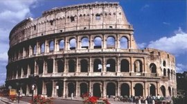 Timeline: LÍNEA DE ROMA