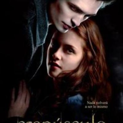 Timeline: Crepúsculo