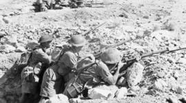 Timeline: Entreguerras y Segunda Guerra Mundial