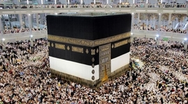 Timeline: La expansión del Islam