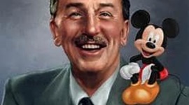 Timeline: Walt Disney - Manuela e Maitê                                        7ºB