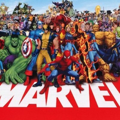 Timeline: Universo Da Marvel