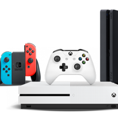 Timeline: Videogame - Gustavo Rafael 7°B