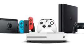 Timeline: Videogame - Gustavo Rafael 7°B