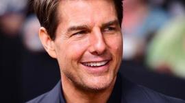 Timeline: (Tom Cruise) Damián A. Ayala 9-1