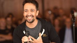 Timeline: Gabriela S. Acevedo (Lin Manuel Miranda)