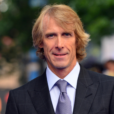 Timeline: (Michael Bay) Arnaldo Báez Reyes