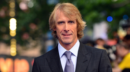 Timeline: (Michael Bay) Arnaldo Báez Reyes