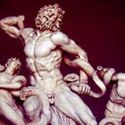 Timeline: Η Κίνηση της Ανθρώπινης Φιγούρας στα Έργα Τέχνης της Αρχαιότητας