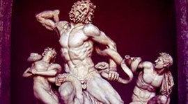 Timeline: Η Κίνηση της Ανθρώπινης Φιγούρας στα Έργα Τέχνης της Αρχαιότητας