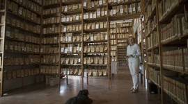 Timeline: LOS ARCHIVOS Y LA ARCHIVISTICA A TRAVES DE LA HISTORIA