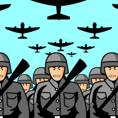 Timeline: History Project