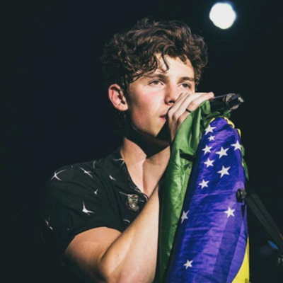 Timeline: Shawn Mendes