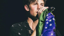 Timeline: Shawn Mendes