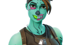 Timeline: Fortnite - André e Daniel - 7°A