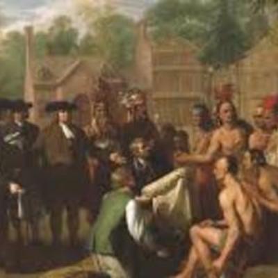 Timeline: Colonial America
