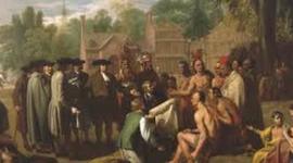 Timeline: Colonial America