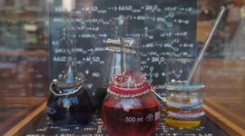 Timeline: Gas chemistry development