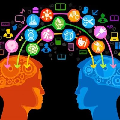 Timeline: Antecedentes Históricos y Etapas de la Gestión del Conocimiento.