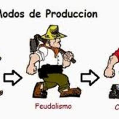 Timeline: Modos de Producción
