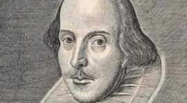Timeline: Shakespeare's Life