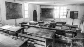 Timeline: Classroom Technology from 1600 - 1930