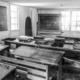 Old classroom