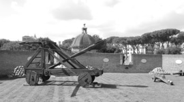 Timeline: AVANCES TECNOLIGICOS MAS RELEVANTES