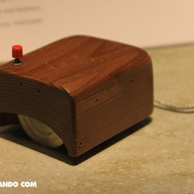 Timeline: evolución de los computadores y de las diferentes maquinas que contribuyeron a su creación