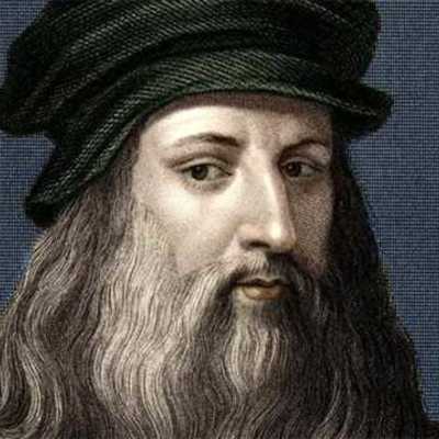 Timeline: La biografia di Leonardo da Vinci