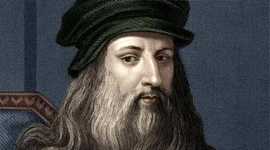 Timeline: La biografia di Leonardo da Vinci